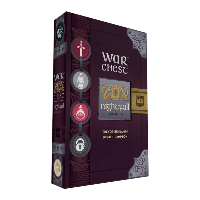 War Chest: Nightfall