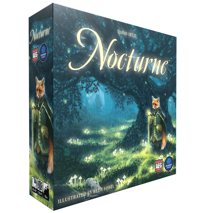 Nocturne