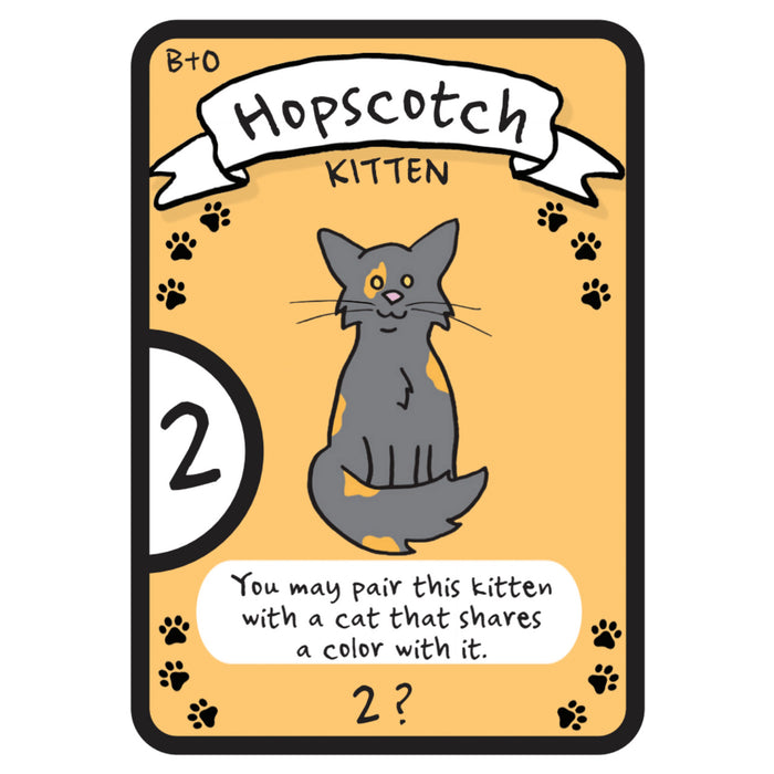Cat Lady: Kittens
