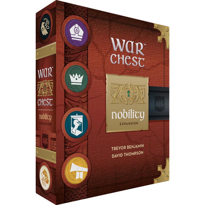 War Chest:Nobility Expansion
