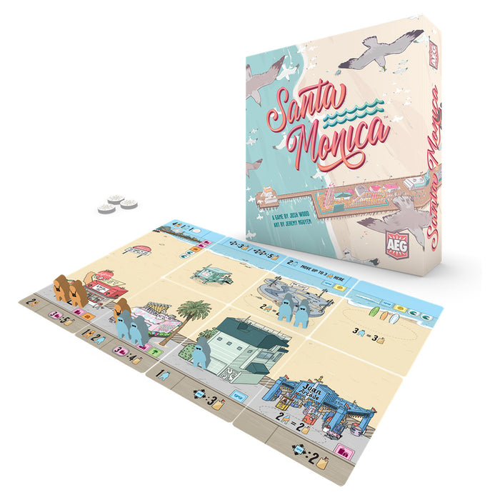 Santa Monica