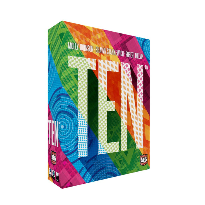 Ten