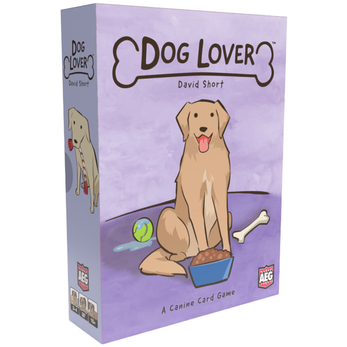 Dog Lover