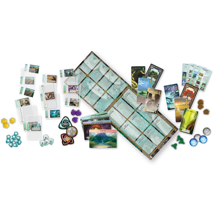 Mystic Vale Essential Edition