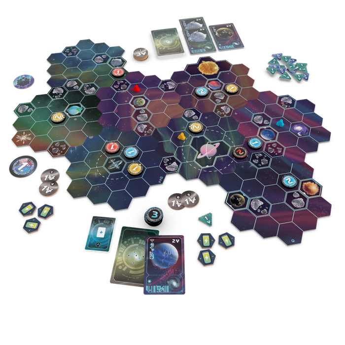 Wormholes