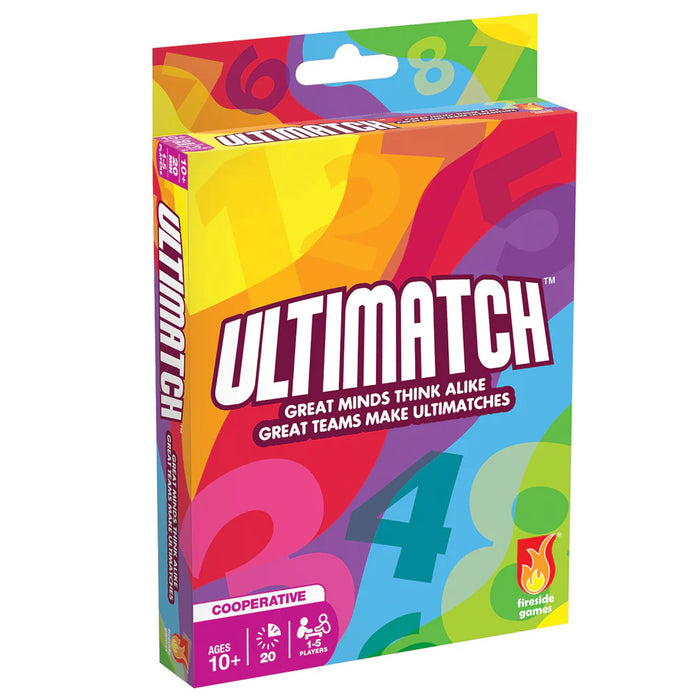 Ultimatch