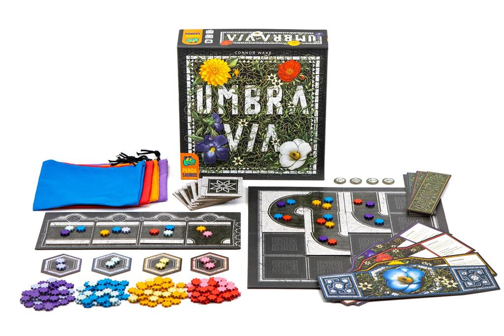 Umbra Via