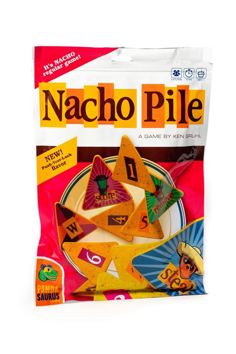 Nacho Pile
