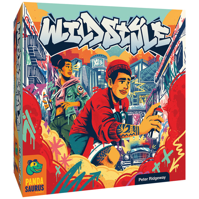 Wildstyle