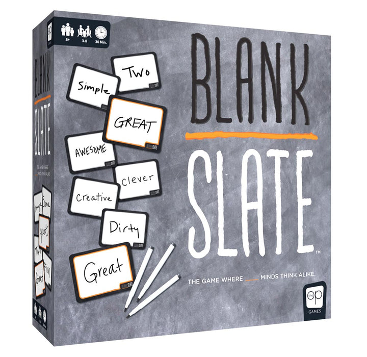 Blank Slate™
