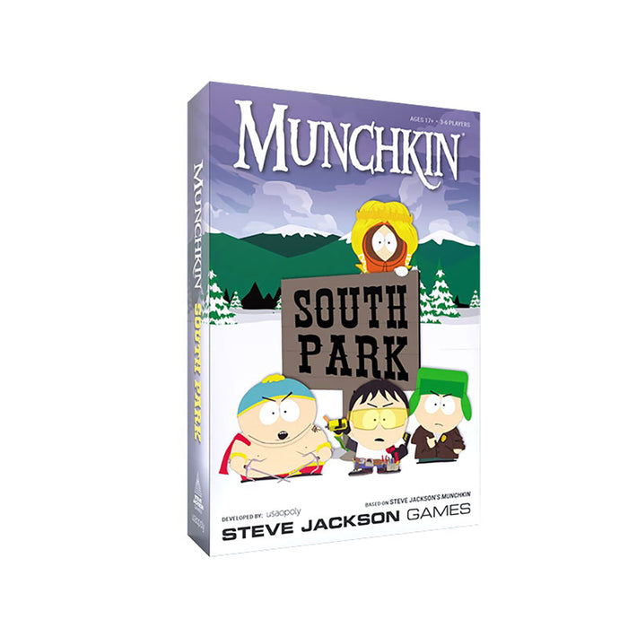 Munchkin®: South Park