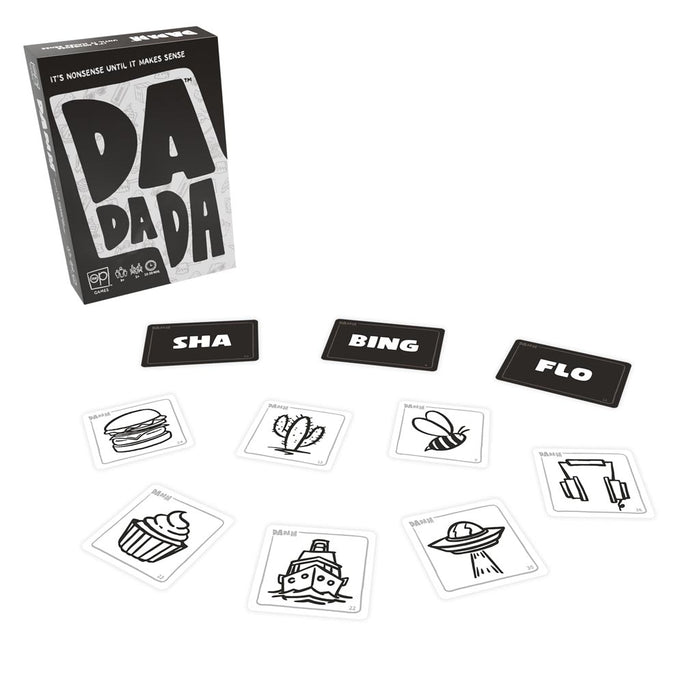 Dadada™