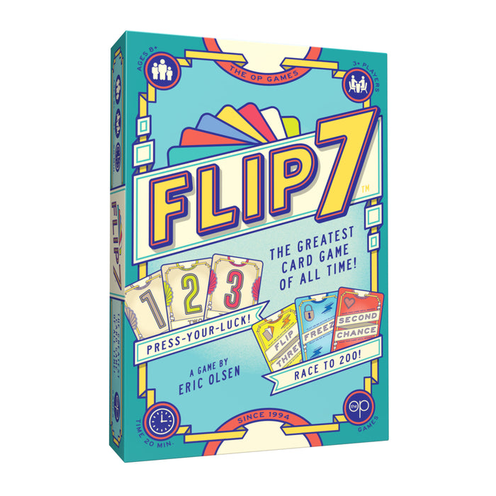 Flip 7™