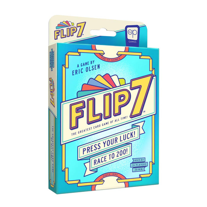 Flip 7 (Compact)