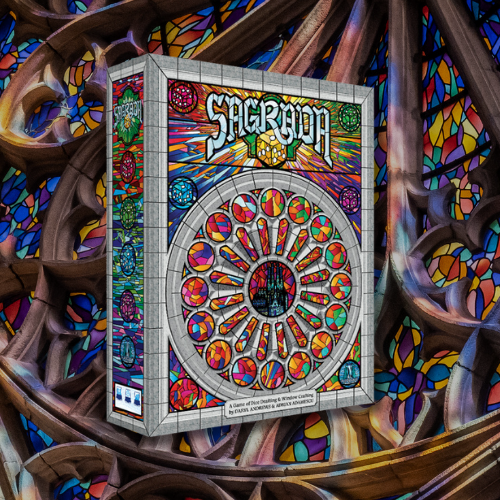 Solo Mode Spotlight: The Best Games for One