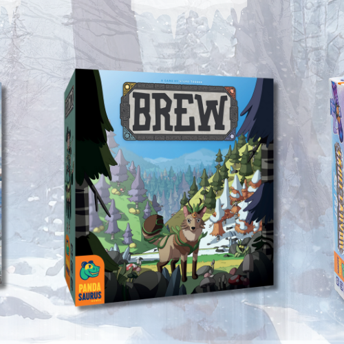 Cozy Season and Fierce Fun: Games You’ll Love to Play this Winter