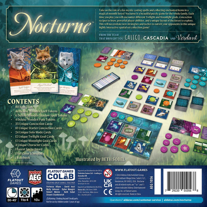 Nocturne