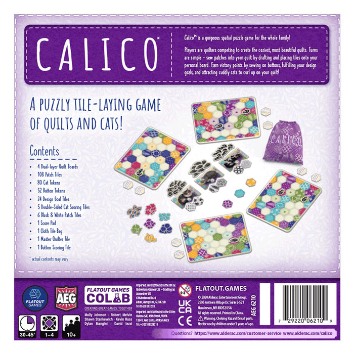 Calico