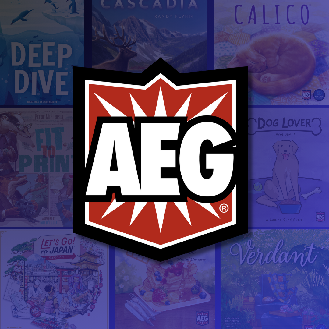 Alderac Entertainment Group