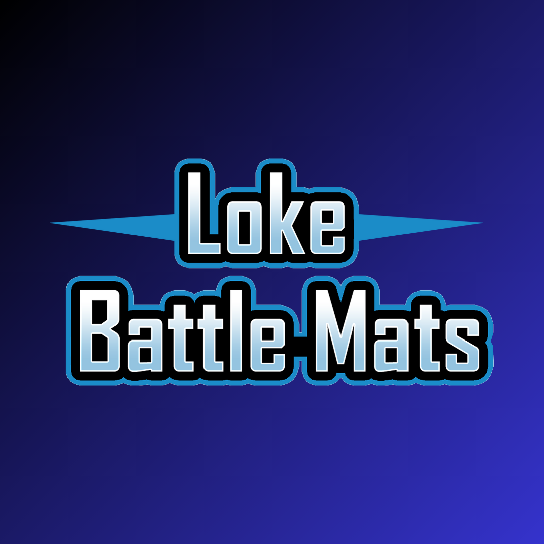 Loke Battlemats