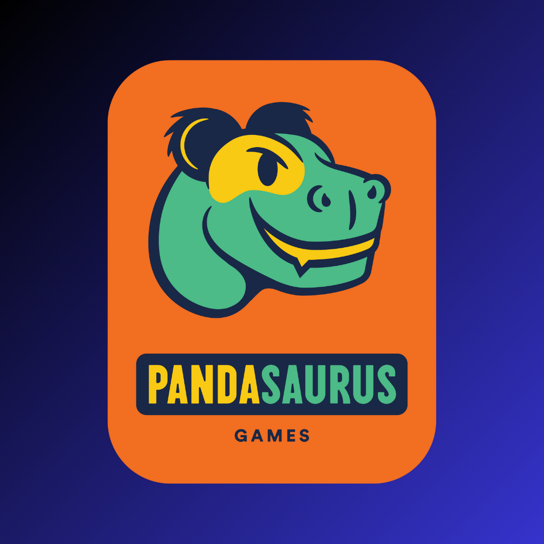 Pandasaurus Games