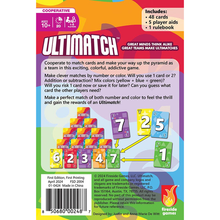 Ultimatch