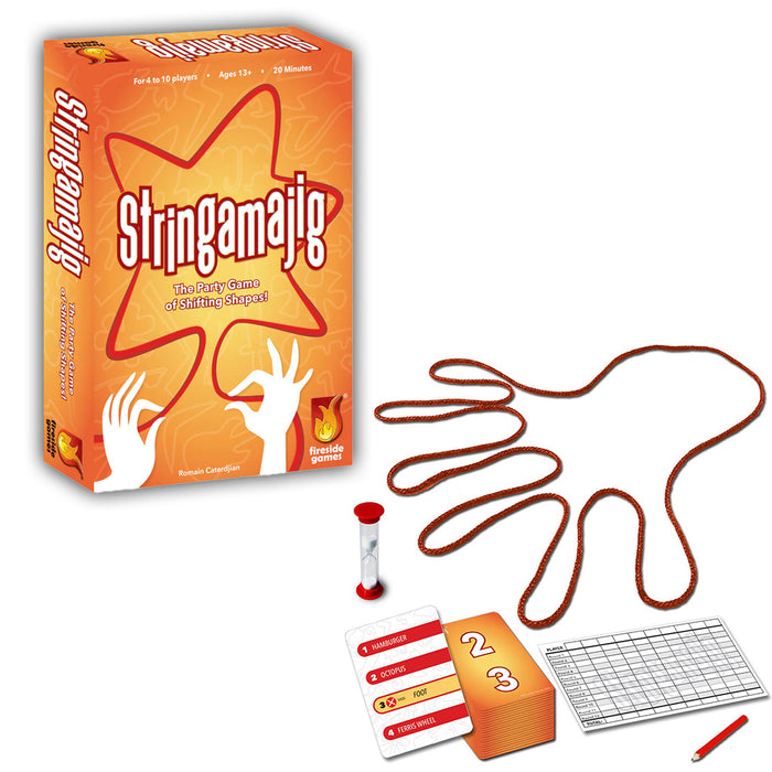 Stringamajig