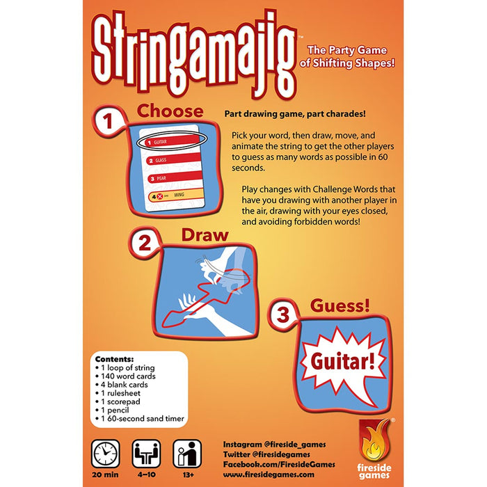 Stringamajig