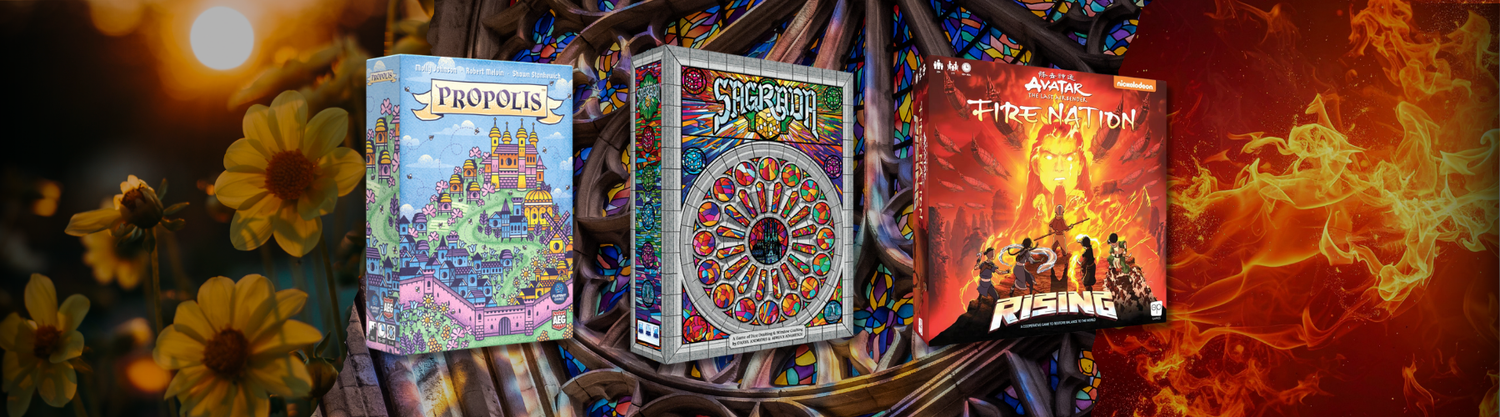 Solo Mode Spotlight: The Best Games for One