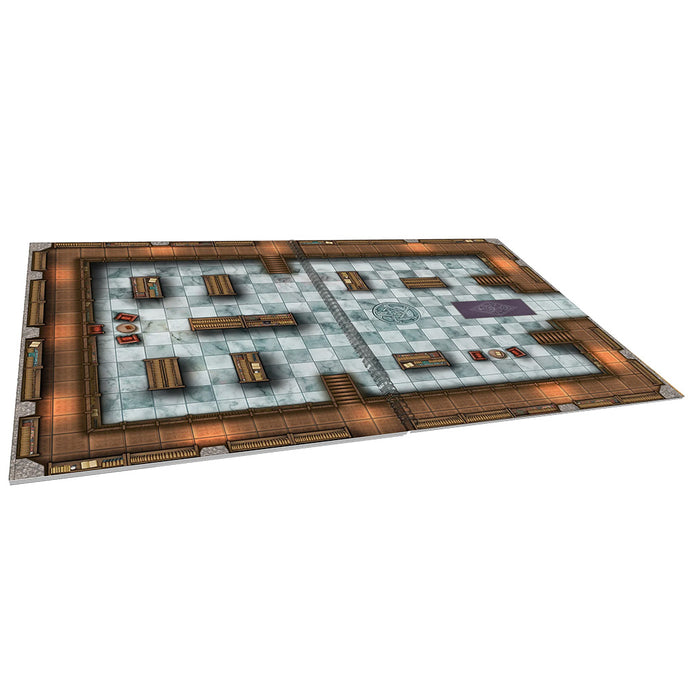 Giant Book of Battle Mats Volume 3