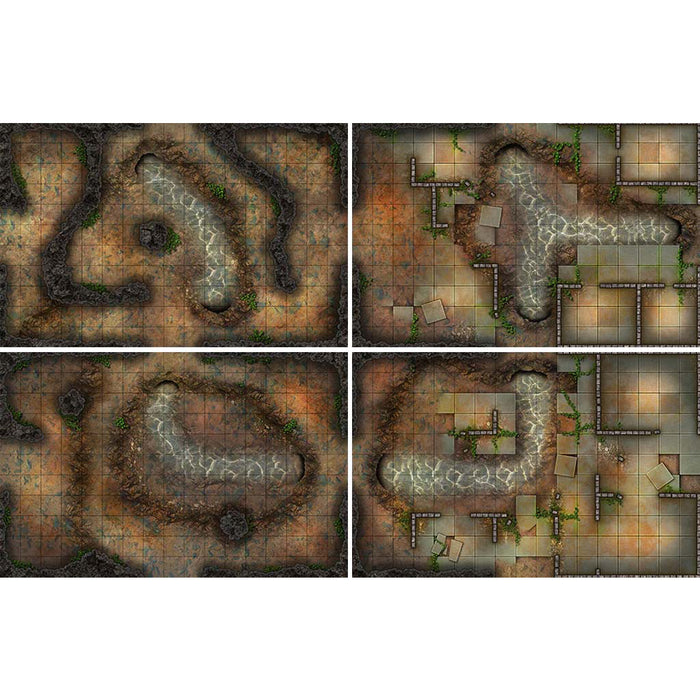 Box of Adventure Coast of Dread