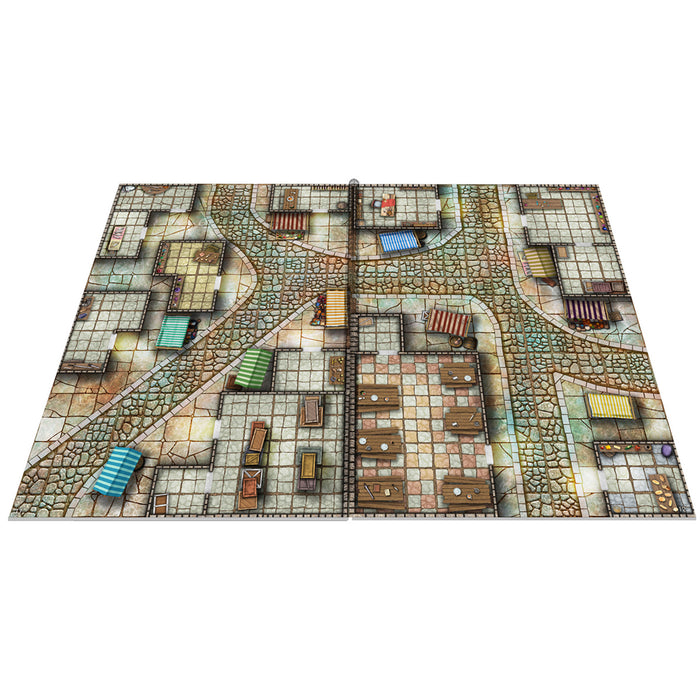 Giant Book of Streets Sewers & Cemeteries