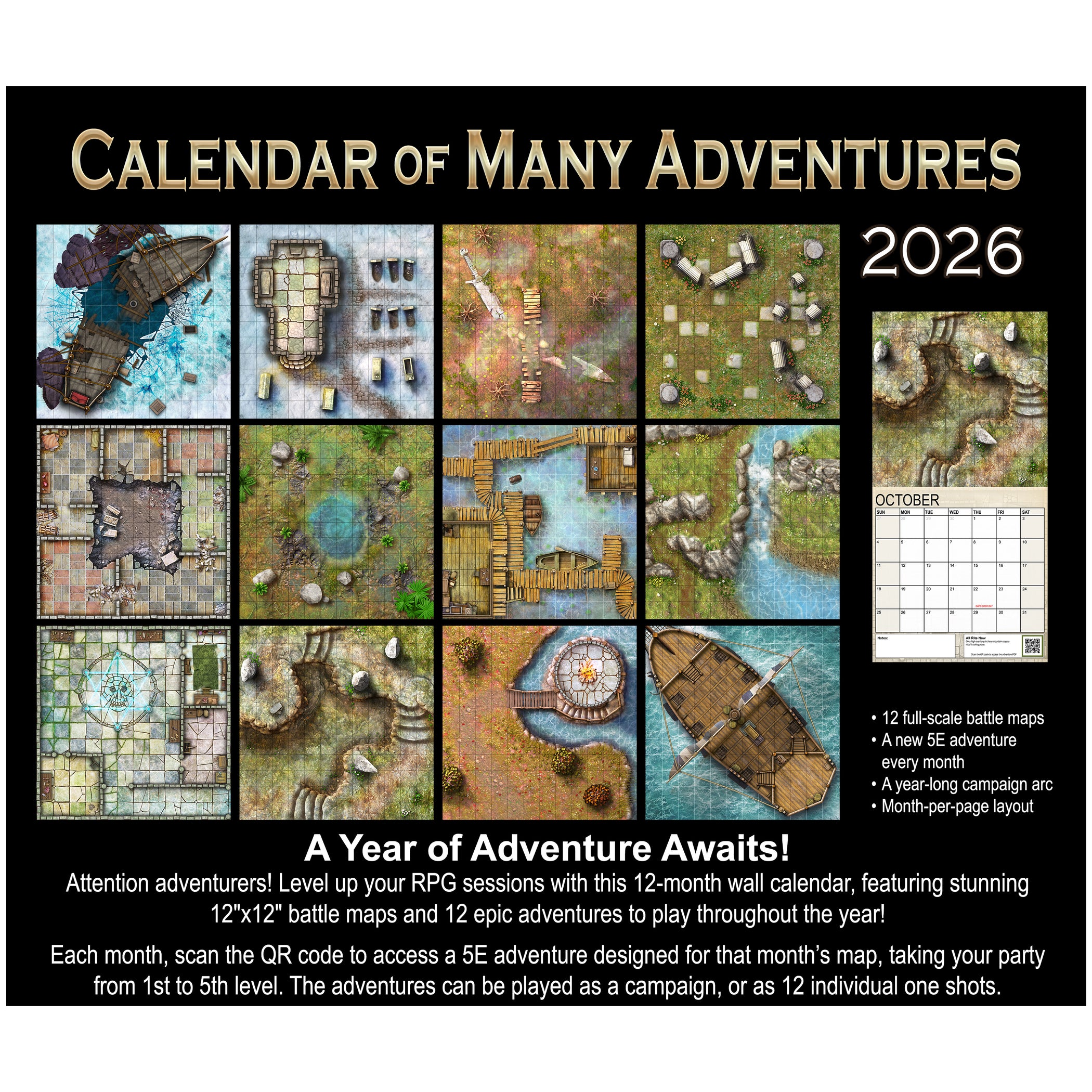 Calendar Of Many Adventures 2026 Com LBM 073 3 2100x2100 
