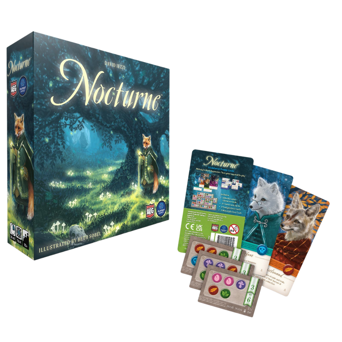 Nocturne Bundle