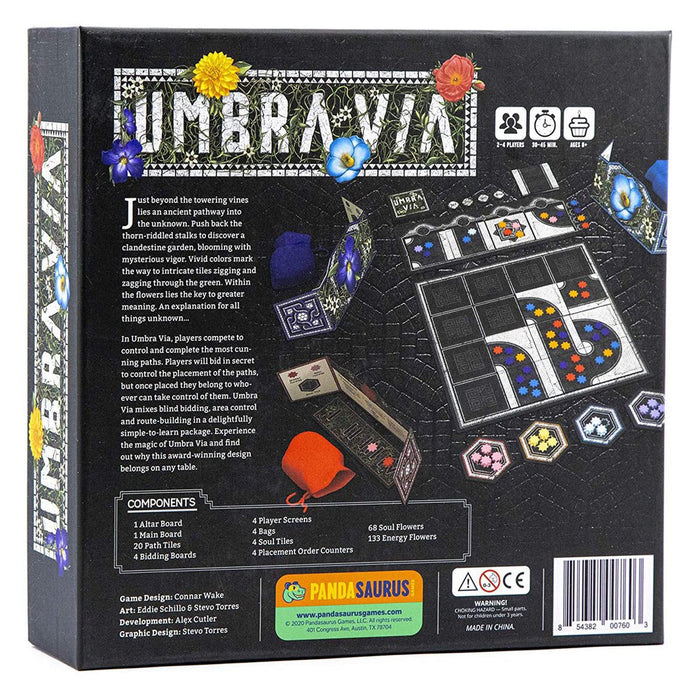 Umbra Via