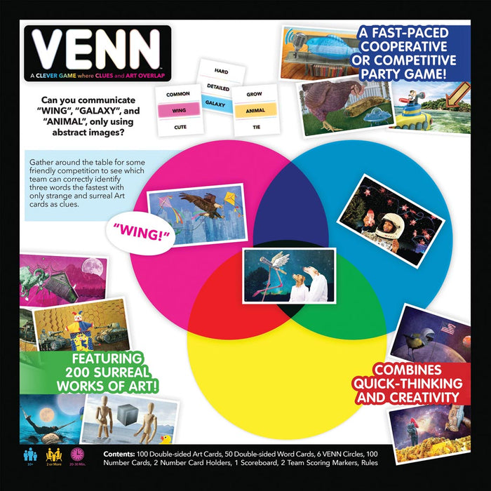 Venn™