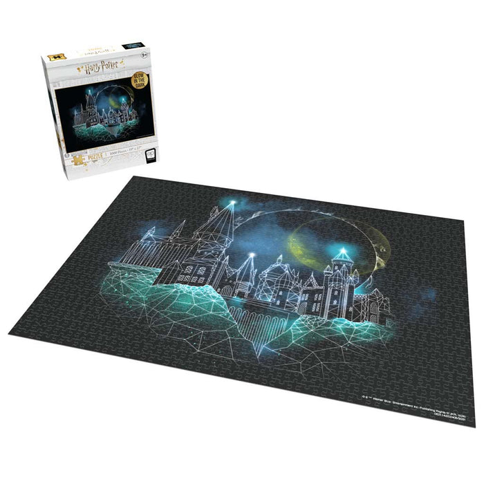 Harry Potter™: Magic of Hogwarts Glow