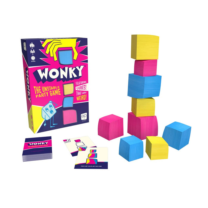 Wonky®